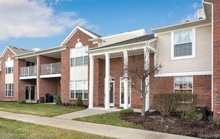 46116 Rhodes Drive, Macomb, MI 48044