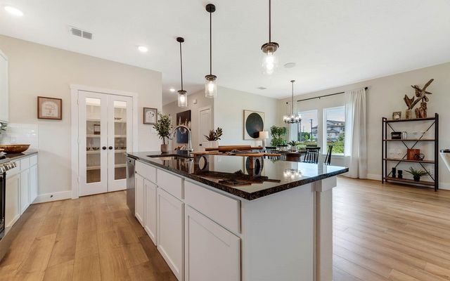 806 Alaska Cedar Drive, Crosby, TX 77532
