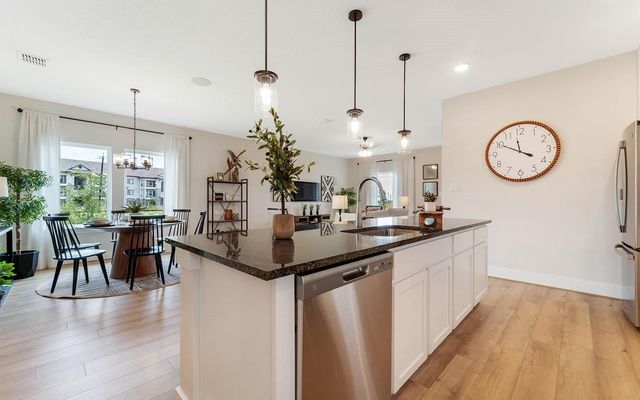 806 Alaska Cedar Drive, Crosby, TX 77532