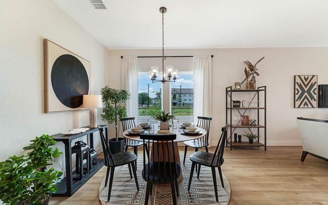 806 Alaska Cedar Drive, Crosby, TX 77532