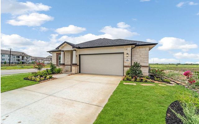 806 Alaska Cedar Drive, Crosby, TX 77532