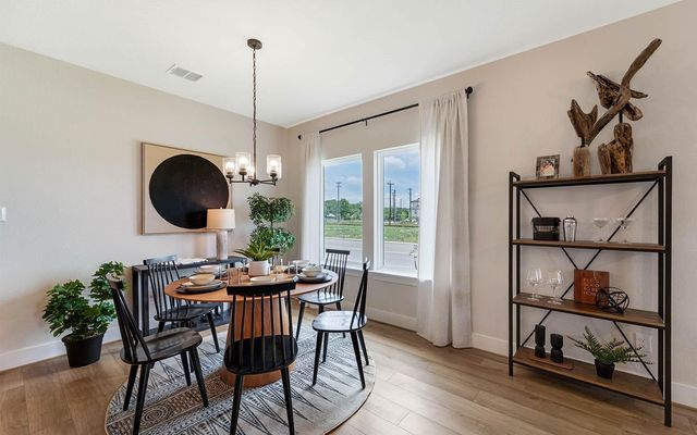806 Alaska Cedar Drive, Crosby, TX 77532