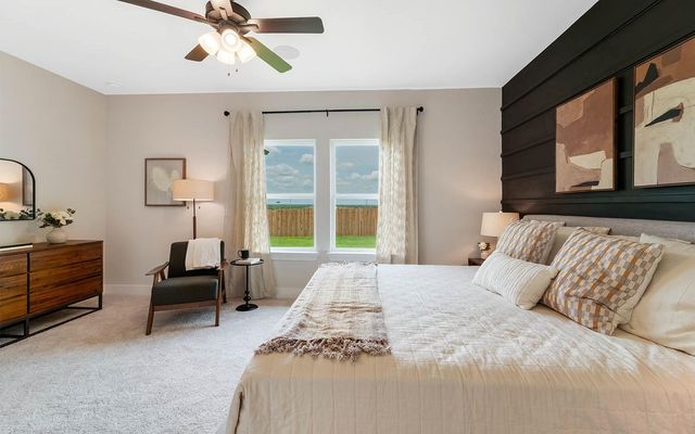 806 Alaska Cedar Drive, Crosby, TX 77532