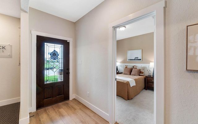 806 Alaska Cedar Drive, Crosby, TX 77532