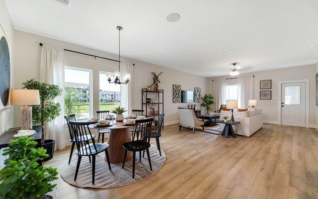806 Alaska Cedar Drive, Crosby, TX 77532