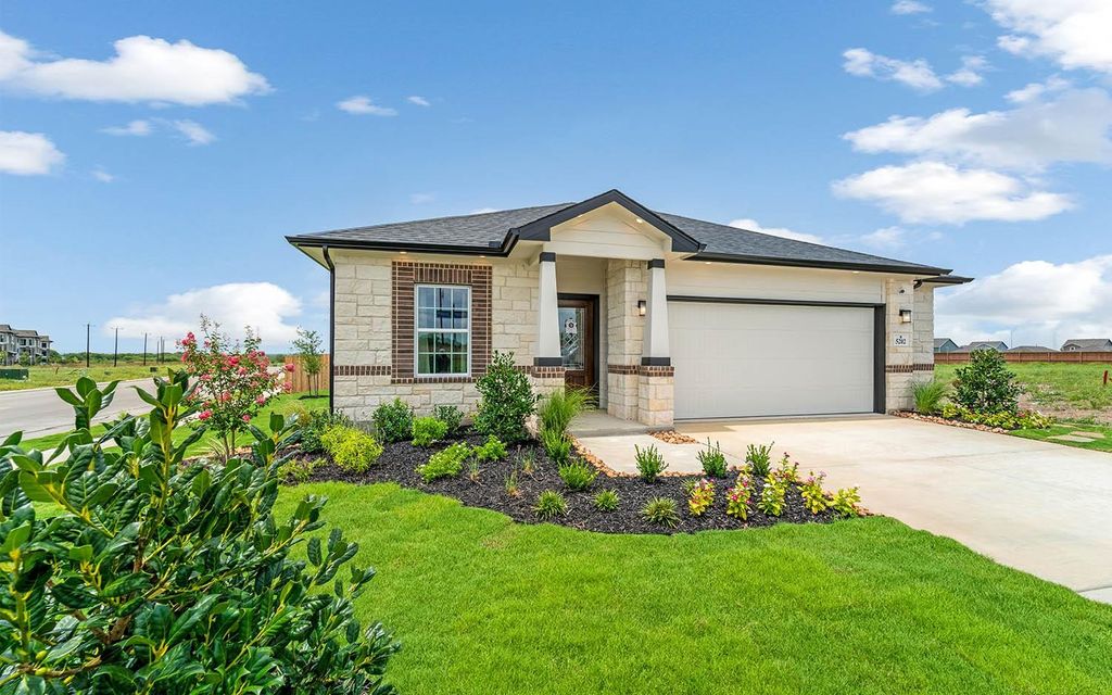 806 Alaska Cedar Drive, Crosby, TX 77532