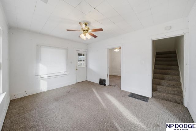 1031 E 10th Street, Fremont, NE 68025