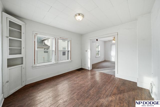 1031 E 10th Street, Fremont, NE 68025