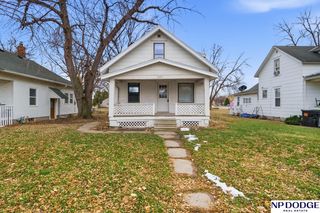 1031 E 10th Street, Fremont, NE 68025