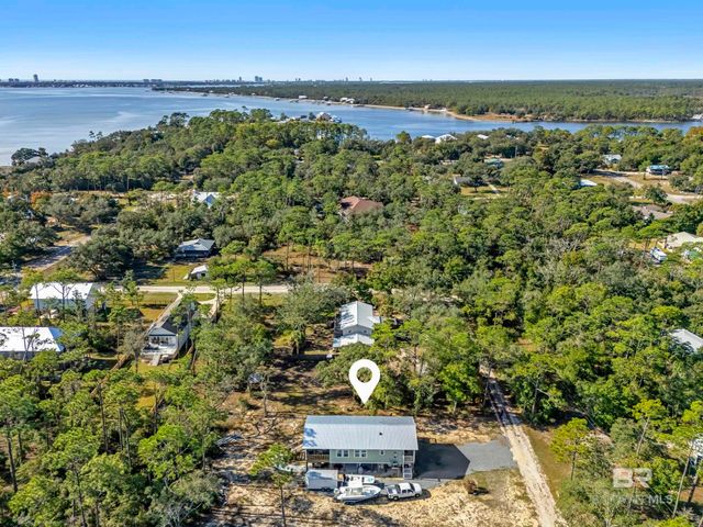 Pine Street, Elberta, AL 36530