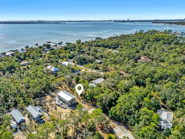 Pine Street, Elberta, AL 36530