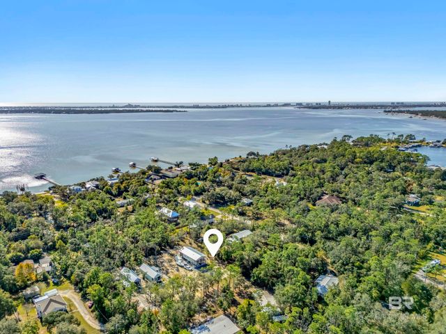 Pine Street, Elberta, AL 36530