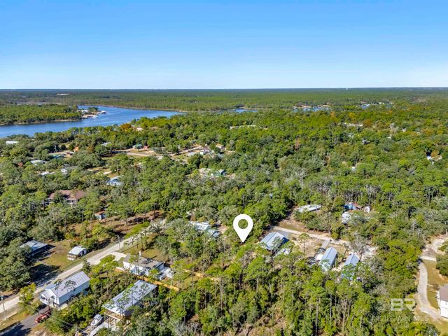 Pine Street, Elberta, AL 36530