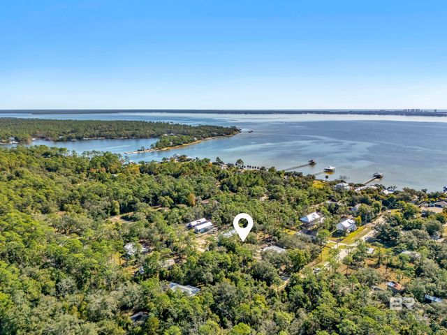 Pine Street, Elberta, AL 36530