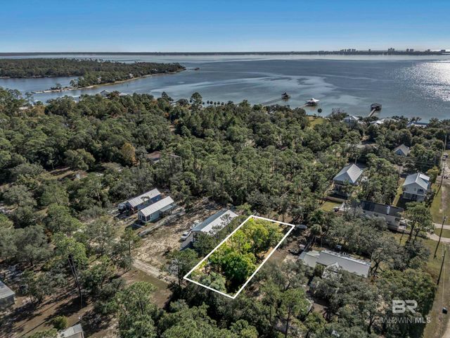 Pine Street, Elberta, AL 36530