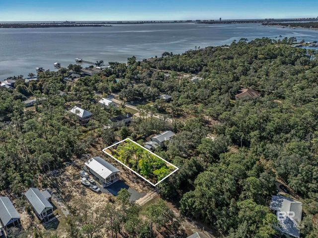 Pine Street, Elberta, AL 36530