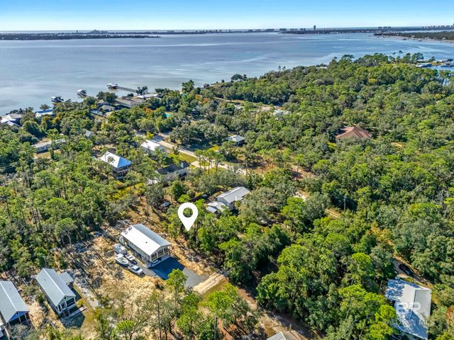 Pine Street, Elberta, AL 36530