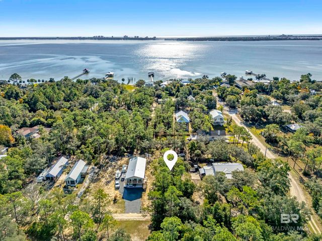 Pine Street, Elberta, AL 36530