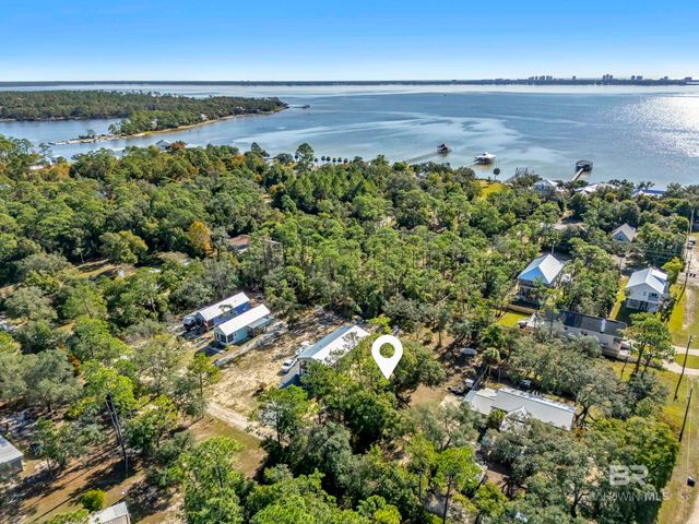 Pine Street, Elberta, AL 36530