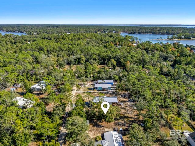 Pine Street, Elberta, AL 36530