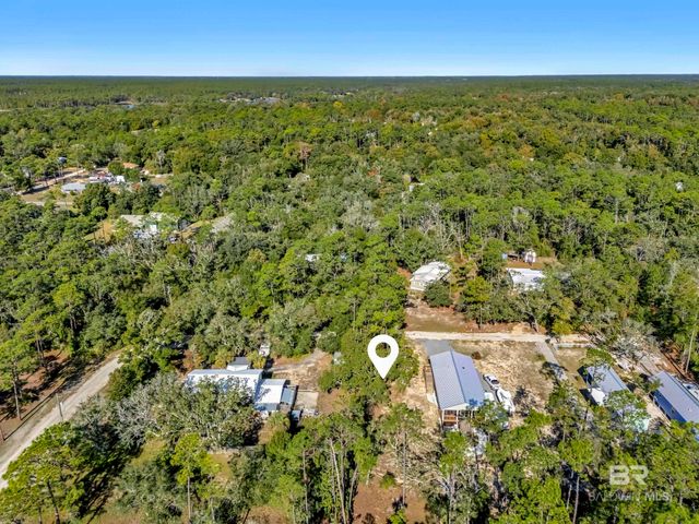 Pine Street, Elberta, AL 36530