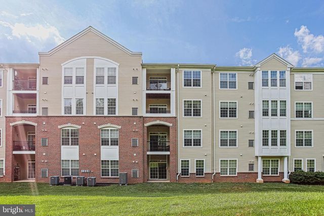 8609 WINTERGREEN CT #105, Odenton, MD 21113