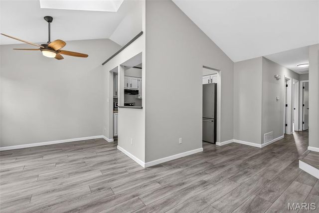 1034 Windstream Drive 14, St Peters, MO 63376