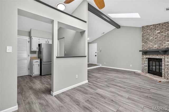 1034 Windstream Drive 14, St Peters, MO 63376
