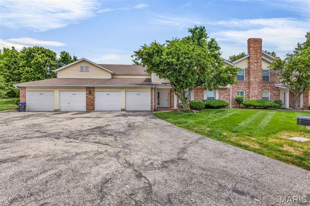 1034 Windstream Drive 14, St Peters, MO 63376