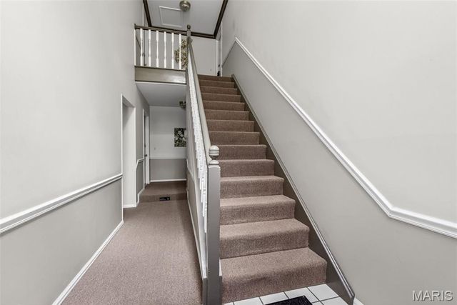 1034 Windstream Drive 14, St Peters, MO 63376