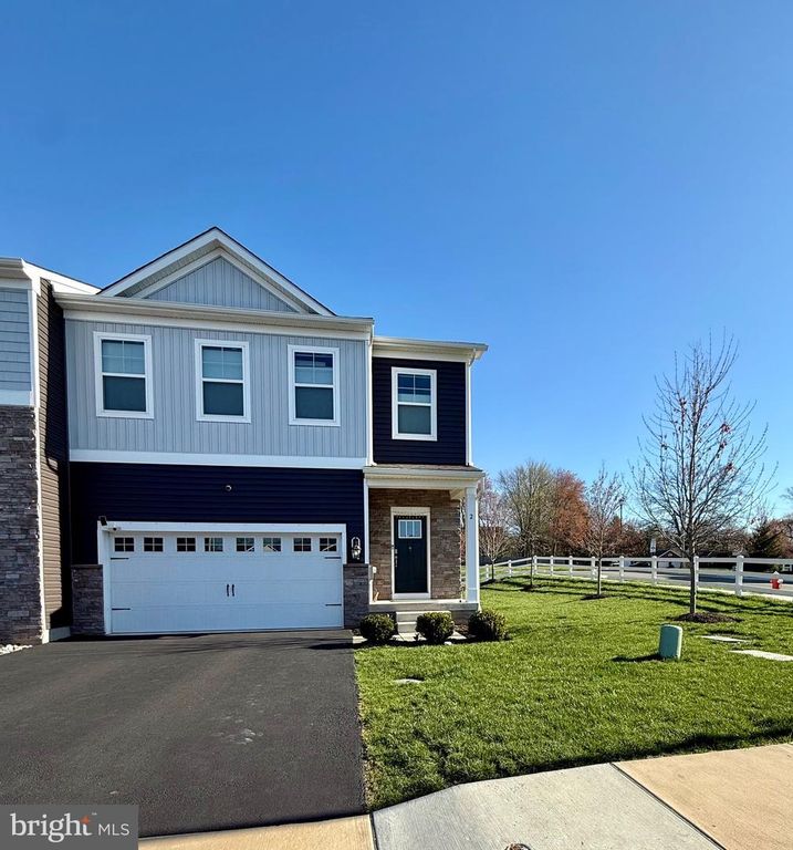 2 EGRET WAY, Phoenixville, PA 19460