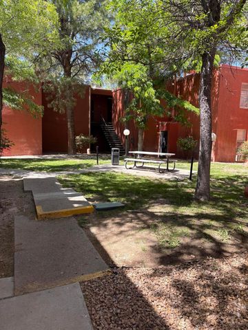 2800 Vail Avenue SE UNIT 105, Albuquerque, NM 87106