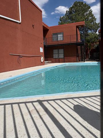 2800 Vail Avenue SE UNIT 105, Albuquerque, NM 87106