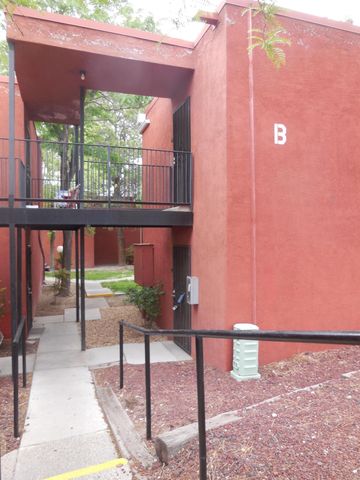 2800 Vail Avenue SE UNIT 105, Albuquerque, NM 87106