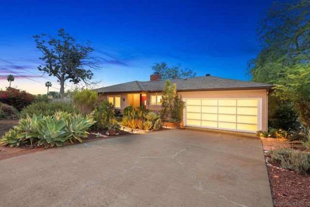 4413 Upland St, La Mesa, CA 91941