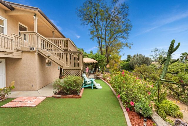 4413 Upland St, La Mesa, CA 91941