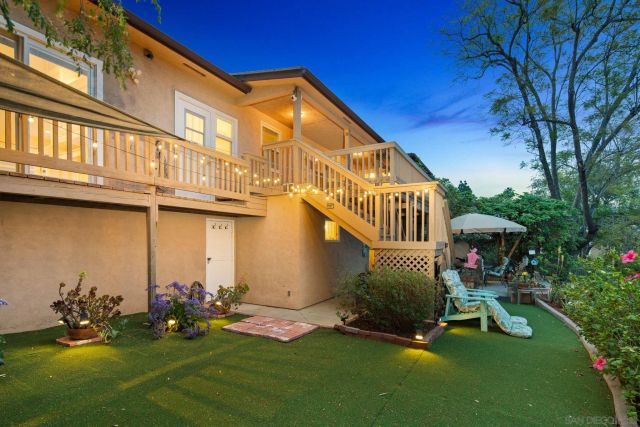 4413 Upland St, La Mesa, CA 91941