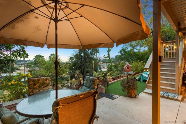 4413 Upland St, La Mesa, CA 91941