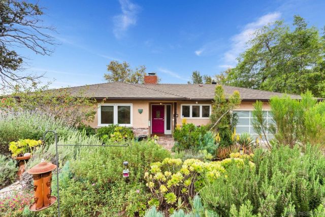 4413 Upland St, La Mesa, CA 91941