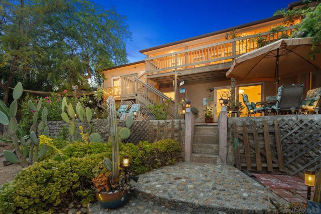 4413 Upland St, La Mesa, CA 91941