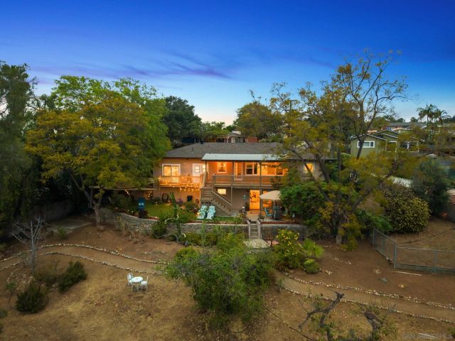 4413 Upland St, La Mesa, CA 91941