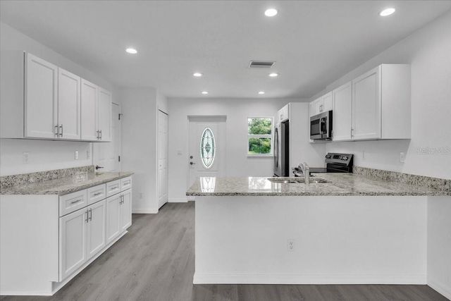 13101 SAN BENITO DRIVE, Punta Gorda, FL 33955