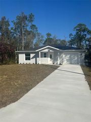 13101 SAN BENITO DRIVE, Punta Gorda, FL 33955