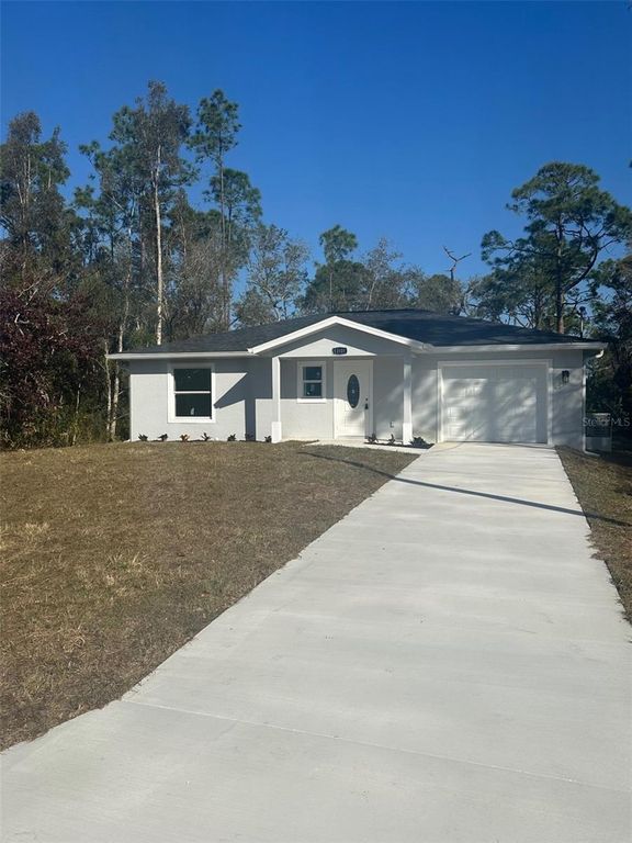 Image 1 of property listing at 13101 SAN BENITO DRIVE, Punta Gorda, FL 33955