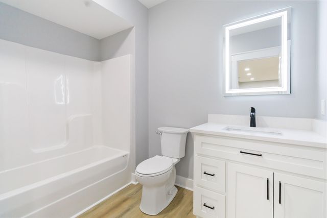 100 Chandler Drive, Danville, KY 40422