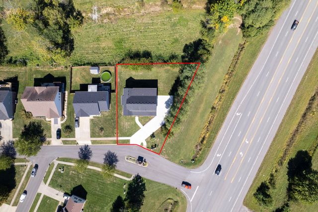 100 Chandler Drive, Danville, KY 40422