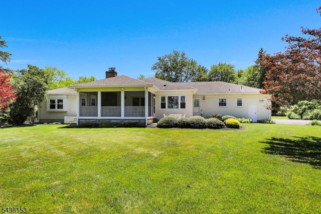 80 Juniper Way, Bernards Twp., NJ 07920