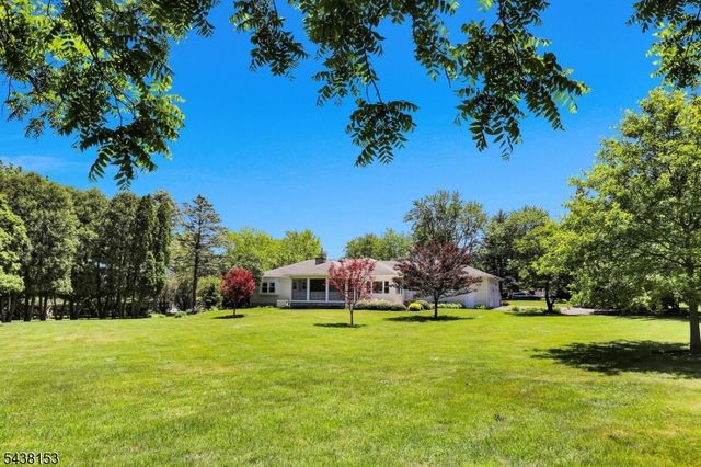 80 Juniper Way, Bernards Twp., NJ 07920