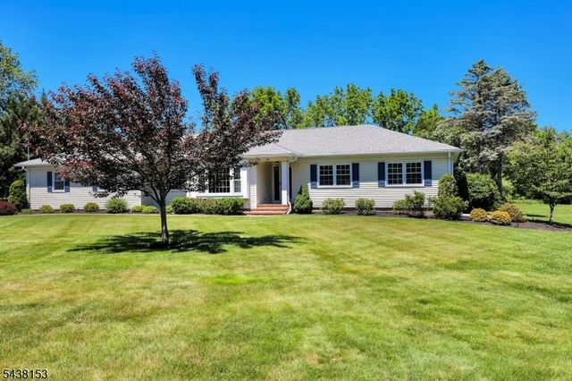 80 Juniper Way, Bernards Twp., NJ 07920