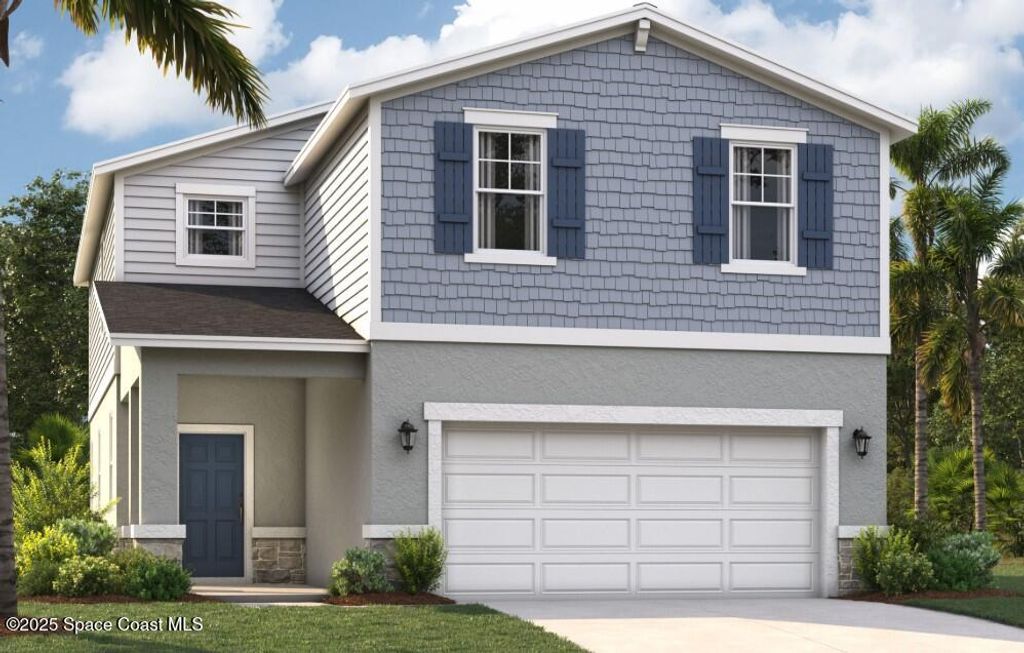 625 Poller Way, Cocoa, FL 32927